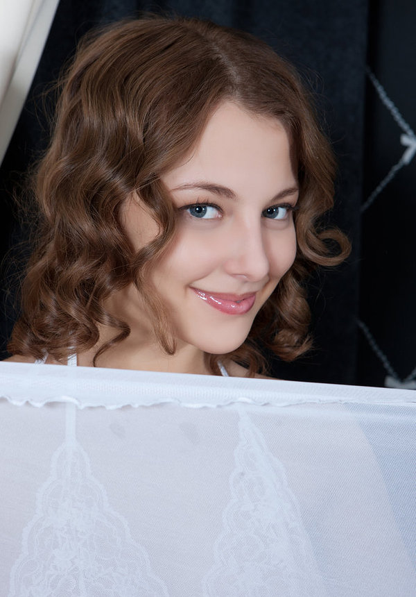 Валерия, 24 года, 1 размер груди