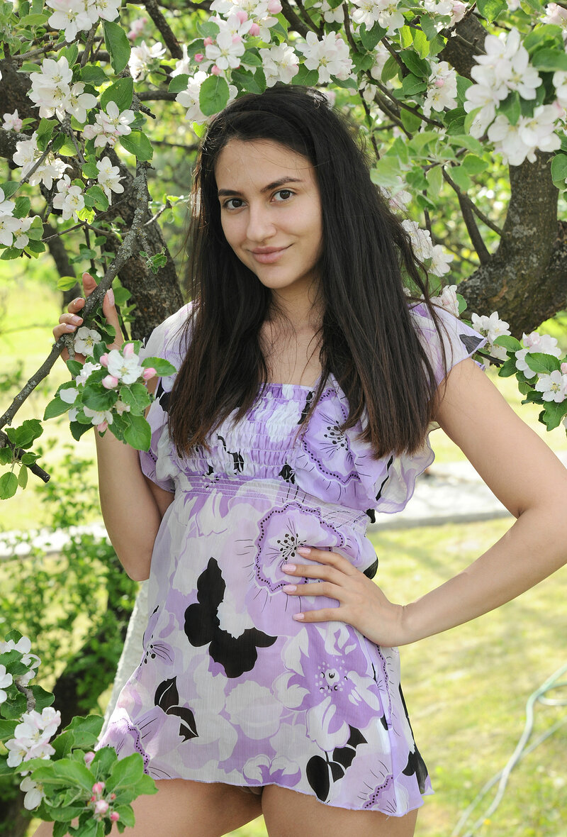 Раиса, 33 года, 0 размер груди