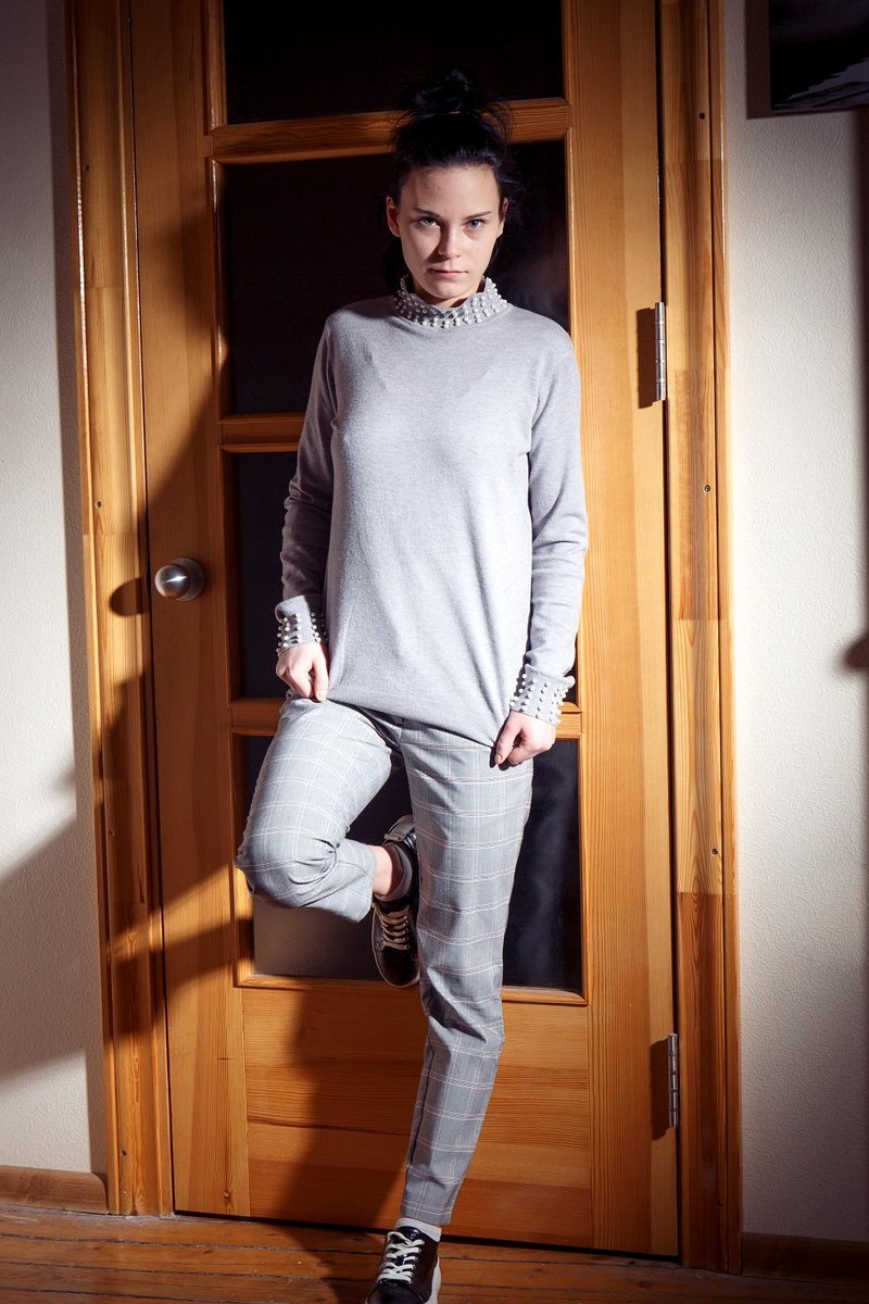 Вера, 23 года, 2 размер груди