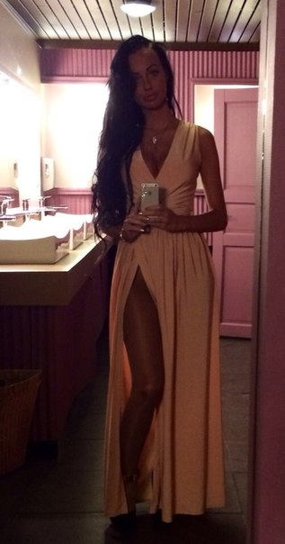 Фаина, 22 года, 3 размер груди